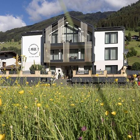 Max Mountain Apartments Neustift im Stubaital Buitenkant foto