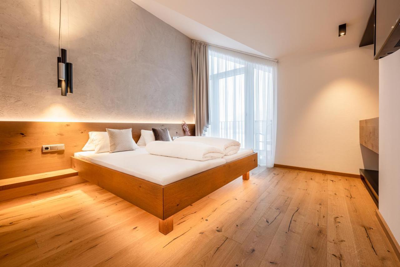 Max Mountain Apartments Neustift im Stubaital Buitenkant foto