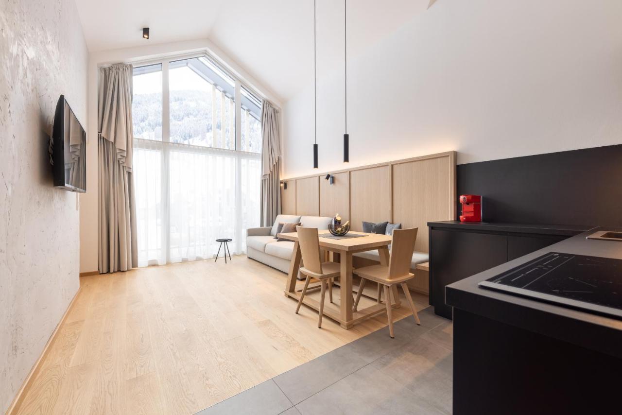 Max Mountain Apartments Neustift im Stubaital Buitenkant foto