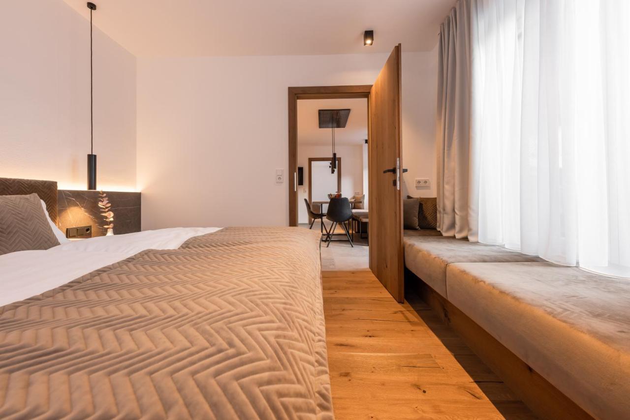 Max Mountain Apartments Neustift im Stubaital Buitenkant foto