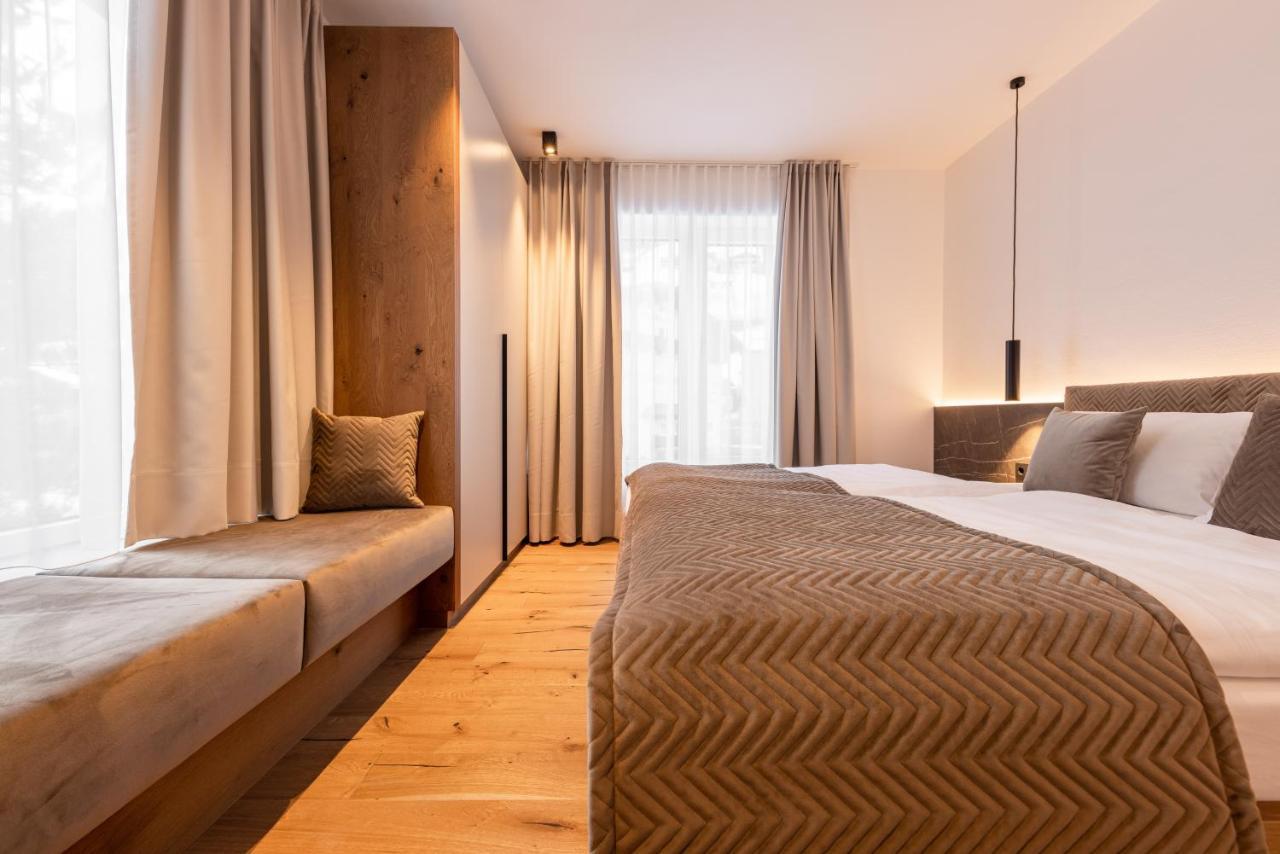 Max Mountain Apartments Neustift im Stubaital Buitenkant foto
