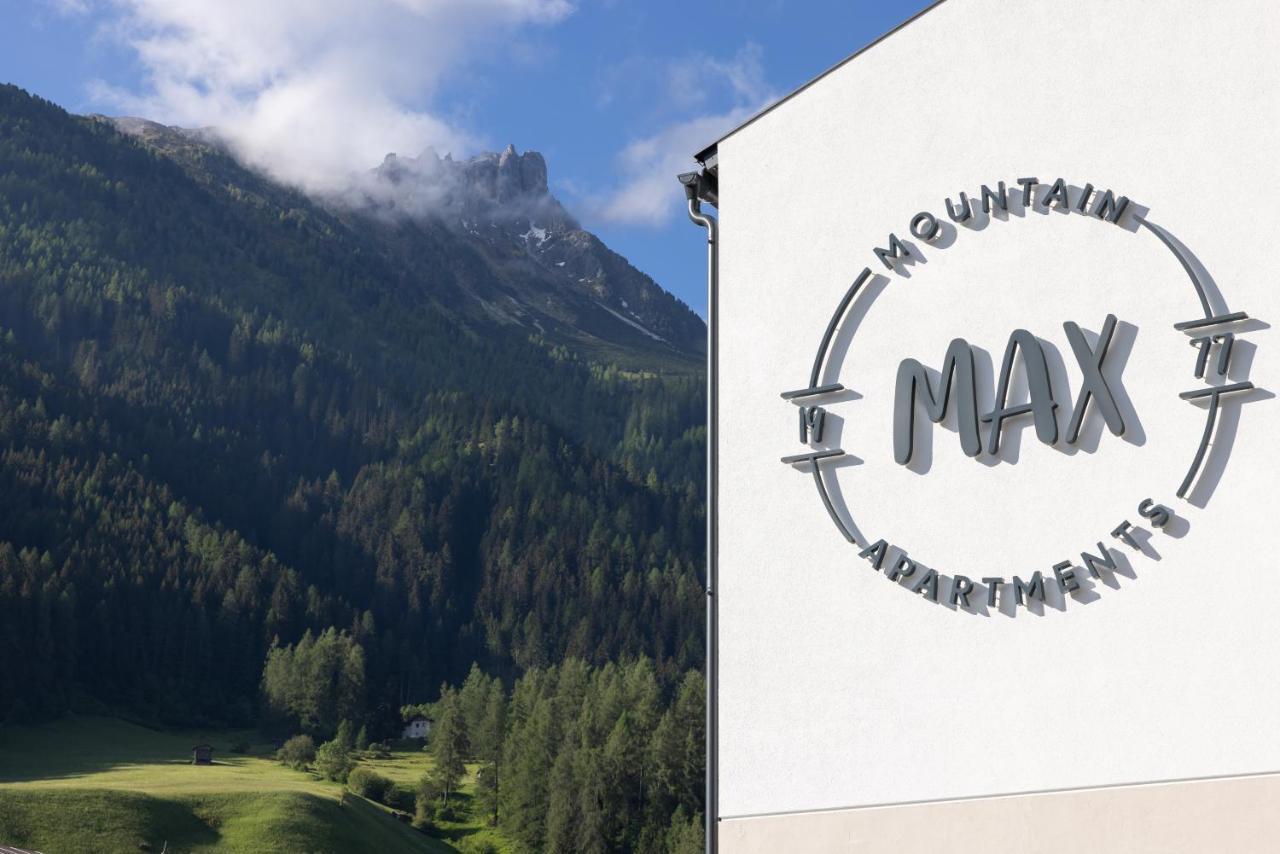 Max Mountain Apartments Neustift im Stubaital Buitenkant foto
